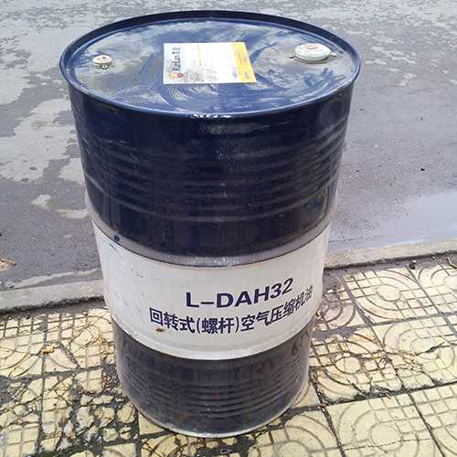 DAH回轉式(螺桿)空氣壓縮機油